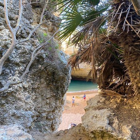 Albufeira Oldtown 330Ft Beach Parking Ac Wifi ภายนอก รูปภาพ