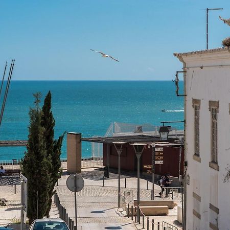 Albufeira Oldtown 330Ft Beach Parking Ac Wifi ภายนอก รูปภาพ